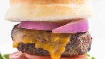 Air Fryer Burgers Air Fryer Burgers