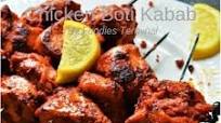 Chicken Boti Kabab Chicken Boti Kabab