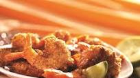 Crunchy Coconut Shrimp with Sweet Orange Marmalade Sauce Crunchy Coconut Shrimp with Sweet Orange Marmalade Sauce
