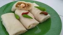 Lumpia Basah Semarang Lumpia Basah Semarang