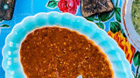 Salsa Roja Salsa Roja