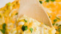 Chicken and Rice Casserole