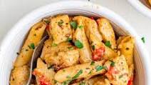 Creamy Cajun Chicken Pasta Creamy Cajun Chicken Pasta