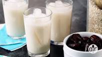 Oat Milk Oat Milk