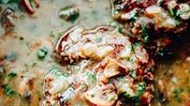 Old Fashioned Salisbury Steak Recipe Old Fashioned Salisbury Steak Recipe