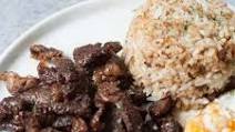 Beef Tapa (Tapsilog) Beef Tapa (Tapsilog)