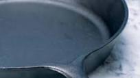 Seasoning Your Cast Iron Skillet n Stuff Seasoning Your Cast Iron Skillet n Stuff