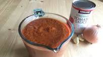 Organic Enchilada Sauce Organic Enchilada Sauce