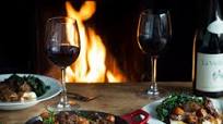 Slow cooked Scotch Beef in Red Wine Slow cooked Scotch Beef in Red Wine
