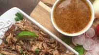 Instant Pot Pork Carnitas Instant Pot Pork Carnitas