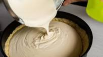 Why This Philadelphia Cheesecake Recipe Blows New York Cheesecake Out of the Water Why This Philadelphia Cheesecake Recipe Blows New York Cheesecake Out of the Water