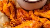 Instant Pot Chicken Wings Instant Pot Chicken Wings