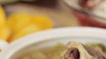 Bulalo Soup Bulalo Soup