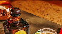 Don Julio Spicy Ańejo Margarita Don Julio Spicy Ańejo Margarita