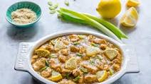 Crockpot Skinny Lemony Chicken Recipe Crockpot Skinny Lemony Chicken Recipe