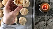 Easy Biscuit Recipe without Baking Powder or Egg Easy Biscuit Recipe without Baking Powder or Egg