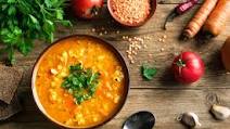 25 Delicious Crockpot Soup Recipes 25 Delicious Crockpot Soup Recipes
