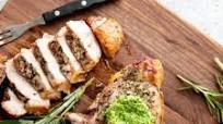 Grilled Thick Cut Pork Chops (BEST Traeger Pork Chops!) Grilled Thick Cut Pork Chops (BEST Traeger Pork Chops!)