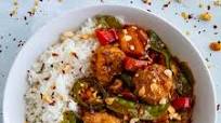 Szechuan Shrimp Recipe Szechuan Shrimp Recipe