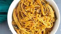 Honey Soy Noodles | Video Honey Soy Noodles | Video
