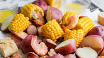 Southern Low Country Boil Recipe Southern Low Country Boil Recipe