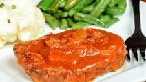 Slow Cooker Swiss Steak Slow Cooker Swiss Steak