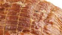 New England Boiled Dinner New England Boiled Dinner