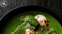 5 Ingredient Keto Palak Paneer 5 Ingredient Keto Palak Paneer
