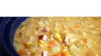 Slow Cooker Corn Chowder Slow Cooker Corn Chowder