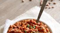 Instant Pot Homemade Pork and Beans Instant Pot Homemade Pork and Beans