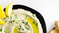 Baba Ganoush Vegan Eggplant Spread Baba Ganoush Vegan Eggplant Spread