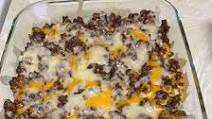 Hamburger Hash Browns Hamburger Hash Browns