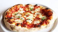 Pizza margherita Pizza margherita
