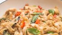Drunken Noodles (Pad Kee Mao) Drunken Noodles (Pad Kee Mao)