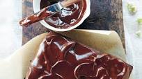 Chocolate cake Chocolate cake