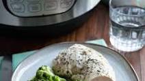 Instant Pot Turkey Breast Tenderloin Instant Pot Turkey Breast Tenderloin