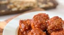 The BEST Instant Pot Meatballs The BEST Instant Pot Meatballs