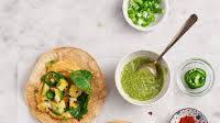 Smoky Sweet Corn Tostadas Smoky Sweet Corn Tostadas