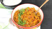 Persian Eggplant Stew Recipe (Khoresht Bademjan) Persian Eggplant Stew Recipe (Khoresht Bademjan)