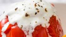 Instant Pot Stuffed Peppers {Ukrainian Recipe} Instant Pot Stuffed Peppers {Ukrainian Recipe}