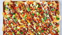 Nachos Supreme Nachos Supreme