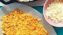 Spanish Rice Spanish Rice