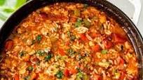 Stuffed Pepper Soup Stuffed Pepper Soup