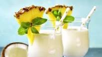 Colada Margarita Colada Margarita