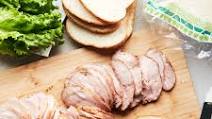 Sous Vide Pork Loin Cold Cuts Recipe | Epicurious Sous Vide Pork Loin Cold Cuts Recipe | Epicurious
