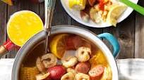 Frogmore Stew Frogmore Stew
