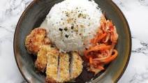 Air Fried Pork Tonkatsu Air Fried Pork Tonkatsu
