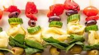Antipasto Skewers Antipasto Skewers