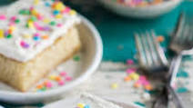 Best Vanilla Cake Recipe Best Vanilla Cake Recipe