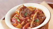 Beef and Red Bean Chili Beef and Red Bean Chili